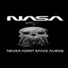 Ground Zero Media - 'NASA: NEVER ADMITS SPACE ALIENS'