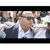 Video: Alex Jones & George Noory - Jones talks of his CIA connections the Globalist Cabal,