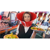 COVID HUMILIATION: Service industry workers in Maine now have to wear DOG CONES because of coronavirus