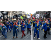 France's Anti-Neoliberal Protesters Get Their Second Wind