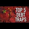 5 Countries That Have Fallen into China's Debt Trap - ( China is a hard master, that cares nothing for it's expendable