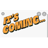 ITS OFFICIAL THEY ARE COMING BUT TAKING YOUR FOOD FIRST (RichieFromBoston)