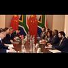 President Ramaphosa talks business, investment by China - Let's get the