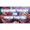Exosome Theory vs Virus Theory | @theorgonizedearth