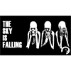 Three of the BLACKEST PILLS of All (Black Pigeon Speaks)