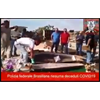 EMPTY COFFINS - EMPTY HOSPITAL - Brazilian MPs Expose Biggest Covid-19 Hoax Known to Date