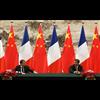 Why Europe is afraid of the New Silk Roads