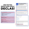 It's time to Declassify