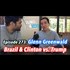 Glenn Greenwald on Brazil & Clinton vs. Trump - Jung & Naiv: Episode 273