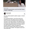 What if that guy who did not kill himself did not do it after getting a face change?