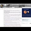 The top post on pizzagate before it was banned on Reddit: