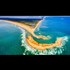 Sea Level Rise Projection Mapping in Jeopardy as New Islands Grow on Western Atlantic Cape