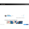 Twatter Conspiracy Thread: The Rabbit Hole