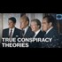 13 Conspiracy Theories That Turned Out To Be Real