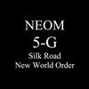 NEOM AI City for Pagan Worship