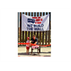 New York USPIS Agents Manhandle War Hero and Triple Amputee in the Most Grotesque Abuse of a Disabled War Vet in US History