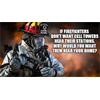 The International Association of Firefighters (IAFF) Opposes Cell Towers and Antennas on Stations Due to Health Risks. This Is Why They Shouldn't Be Installed Near Homes, Schools, and Hospitals
