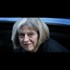 Theresa May is 