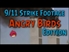 9/11 Planes Replaced with Angry Birds- Attempting to Show How Simple TV Fakery Is and How Easily it Could Be Achieved -Funny/Interesing