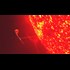 Strange video from NASA shows UFO mothership refueling at the sun !!! Sept 2016