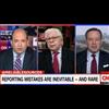 Media or Cult? CNN Buries a Massive Russiagate Gaffe