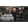 UKRAINE SCANDAL EXPLAINED: Glen Beck w his Chalkboard on DNC Collusion, Joe Biden, Soros, Trump & More