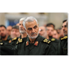 Iraq's Hezbollah accuses high-ranking officials of working with US to assassinate Qassem Soleimani