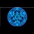 Abduction in Brazil. Family finds alchemical writtings and symbols in victim's room, 15 books written by him in unknown language...