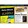 The Holocaust Hoax Mega-post updated and expanded
