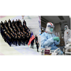 'Where was your patient zero?' Chinese official speculates AMERICANS may have infected Wuhan at army games & calls to 'come clean'