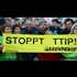 TTIP: Another Secret Trade Deal Putting Us and the Environment at Risk