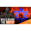 Are These Antifa/BLM Riots A Jewish Coup? | Kevin MacDonald