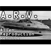 A.R.V. - The Man-Made Flying Saucers - Alien Technology