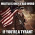 Patriots in the Oregon Maher Refuge Standoff Revealed As Feds Who Also Pulled Off The Oklahoma City Bombing And Waco False Flags