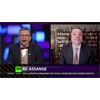 CrossTalk: Discussion regarding Julian Assange with Joe Lauria, Taylor Hudak, and Alexander Mercouris.