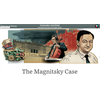 All fakers are equal, but some are more equal than others. (The Magnitsky Act)