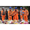 Governments have pre planned responses to terror attacks called
