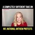 A Completely Different Take On The NFL National Anthem Protests