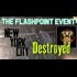 The Flashpoint Event: New York City Destroyed - The End of America (Videos)