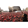 Arab Spring 2.0? -