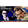 Dark Journalist X-Series 91: The Prisoner Of The HotZone Howard Hughes And Gemstone UFO File!