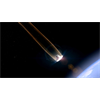 At the 3 minute mark in this video, a NASA official admits that they still can't get past the Van Allen radiation belts.