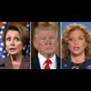 Nancy Pelosi authorized the Awan brothers to access to eight ranking Democratic members computers who sat on the House Intel Committee.
