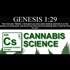 Cannabis Truth! Marijuana Cosmology, Etymology and SCIENCE!