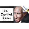 Another NY Times Russia Story Exposed As Bogus