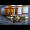 Korean Sanctions Aimed At China, SSRIs And Shootings & State Takes Kid To Allow Transgender Change
