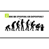 WE ARE THE LAST GENERATION OF 