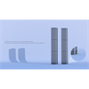 10000 Gallons of jet fuel compared to Twin Towers