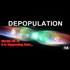 If Seeing is Believing, then Look at Depopulation