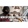 Syria scandal: New whistleblower claims UN chemical weapons watchdog buried Douma evidence
